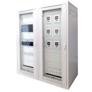 靜止型動(dòng)態(tài)無功補(bǔ)償裝置（SVC）